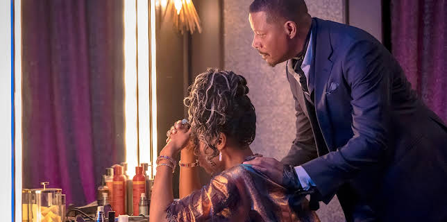 16:00: Empire (S6 E13) (S6) | Viasat Series | 1/29 2026
