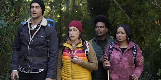 05:45: Call Me Kat | ProSieben | 3/10 2026