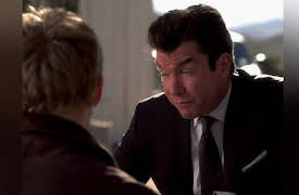 The Defenders Season 1: Nevada v. Dennis