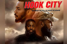 Hook City: Pilot