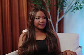 Claríssima season-1: La confesión más dura de Chiky Bombom