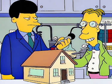16:05: Die Simpsons | ProSieben | 8/29 2026