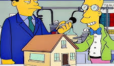 Die Simpsons