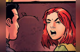Buffy the Vampire Slayer: Motion Comic: Issue 3: The Long Way Home, Part 3