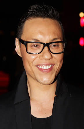 Gok Wan as 