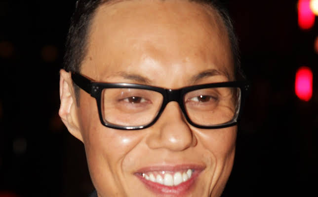 Gok Wan