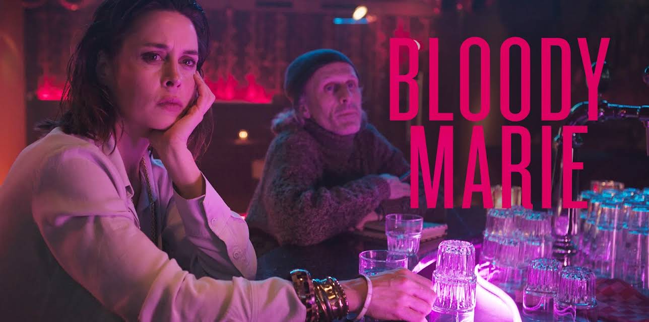 Bloody Marie (2019)