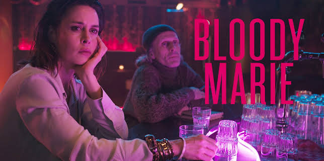 Bloody Marie (2019)