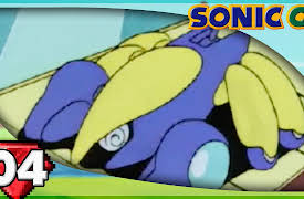 Sonic Origins: Quartz Quadrant Zone! | Sonic Origins