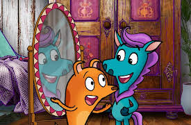 Dog & Pony Show: Pony and Dog! / Super-Duper-Intendents!