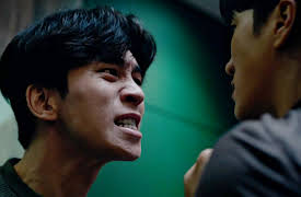 KAIROS: Kairos Episode 11