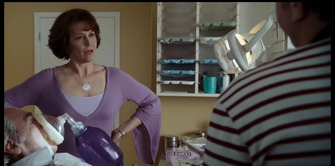 Crazy On the Outside (2010)