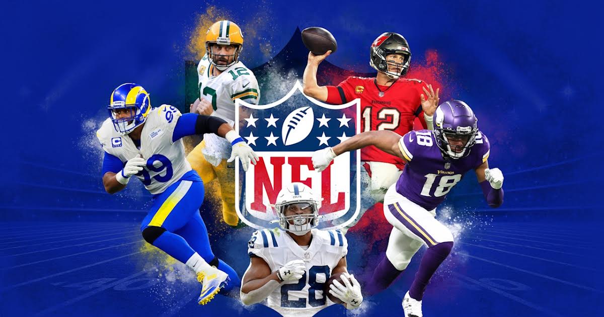 7/2 02:15 | NFL: GameDay på TV2 Sport