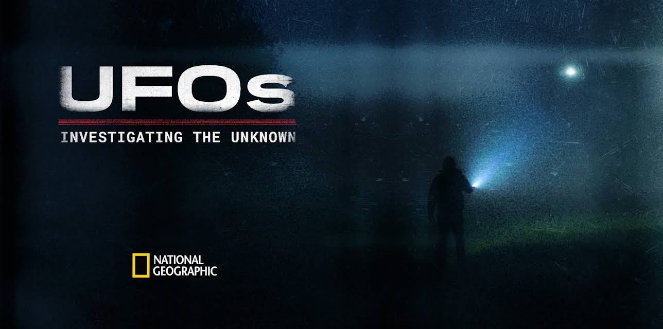 UFO: Investigating the Unknown Season 02