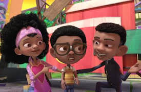 Magiska Motown: Happy Birthday