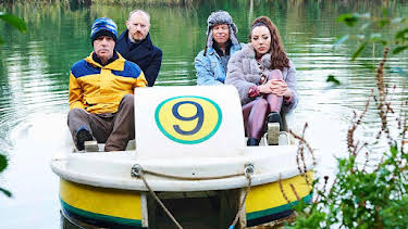 9:50 PM: Inside No. 9 (S7) | BBC Two | 7/23 2026