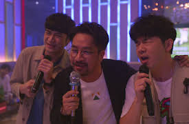 Wave Makers: Avsnitt 2