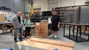 9:00 AM: Tanked (S6) | Discovery Channel | 4/2 2026