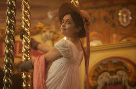 Vanity Fair: Miss Sharp in the Presence of the Enemy