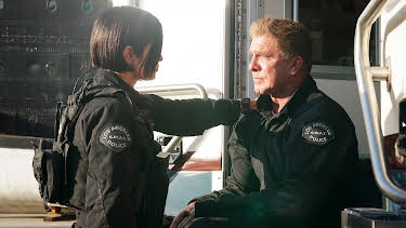 20:00: S.W.A.T. (S5 E22) (S5) | TV6 | 7/20 2026