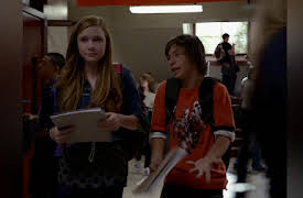 No Ordinary Family Season 1: No Ordinary Ring