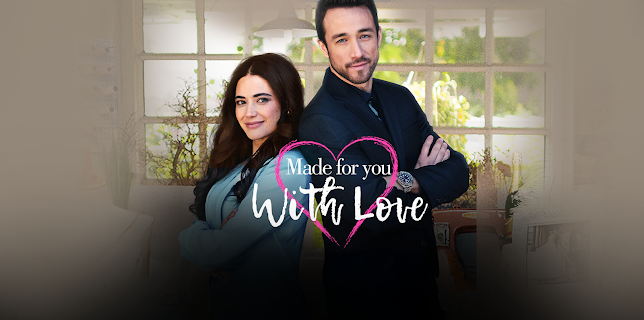 Made For You, With Love (2021)