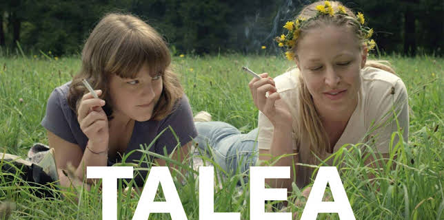 Talea (2014)