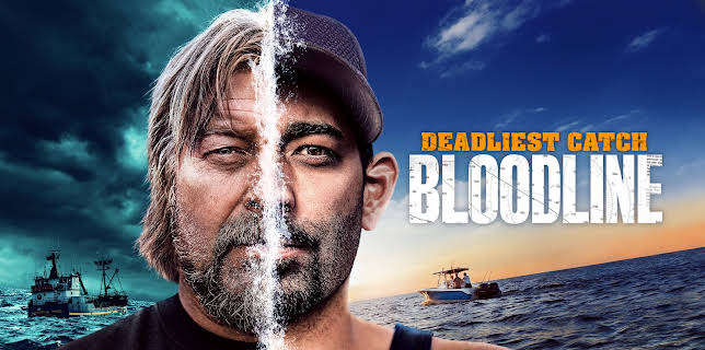 Deadliest Catch: Bloodline Season 1