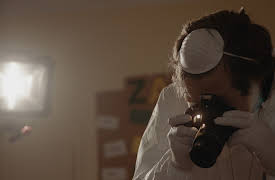 Homicide City: A Russian Tragedy