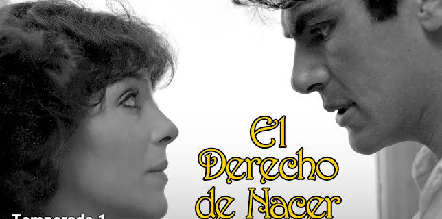 El derecho de nacer 1981 season-1