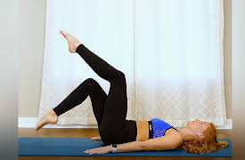 10 Minute Lower Belly Beginner to Advanced Ab Workouts | The Banks Method: Beginner