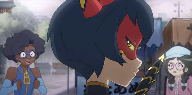 9:10 AM: Miraculous: Tales of Ladybug & Cat Noir | CBBC | 2/17 2026