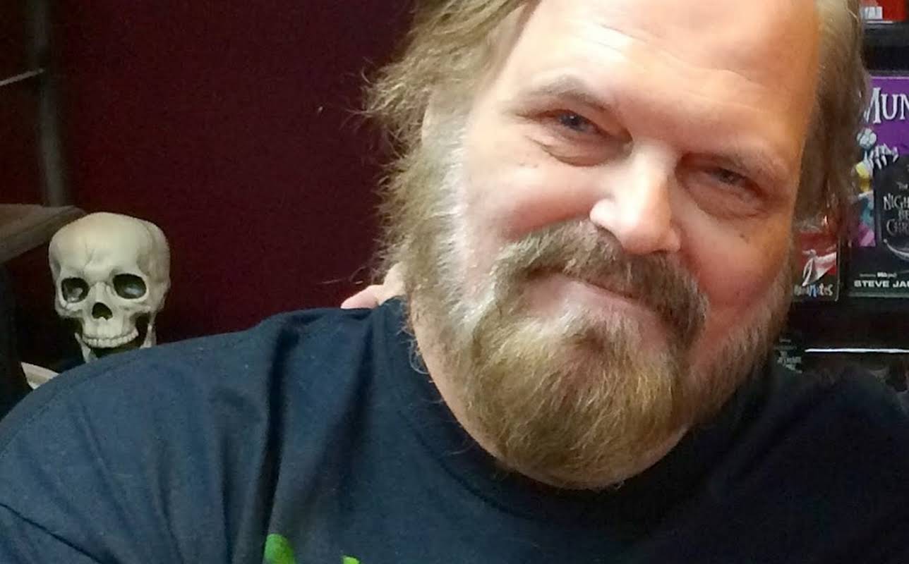 John Carl Buechler