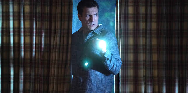 02:40: The Rookie | TV 2 | 11/19 2025