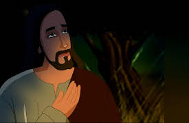 Jesus Wonder: The Last Supper And The Betrayal