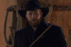 The Pinkertons: Frontier Deperados