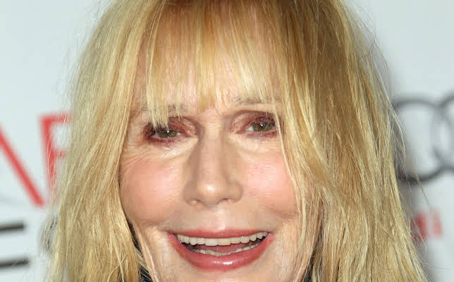 Sally Kellerman