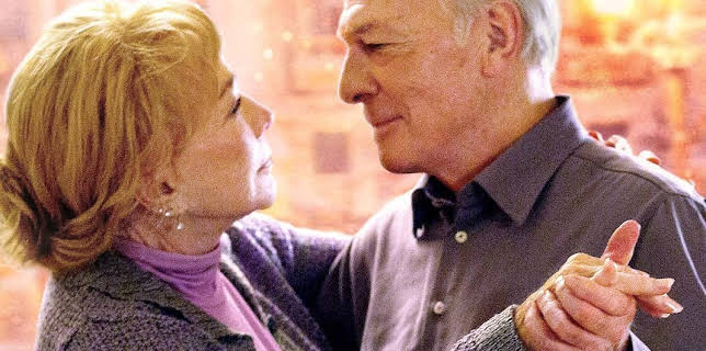 22:30: Elsa & Fred (IMDb 6.5) | Canal Extremadura | 1/28 2026