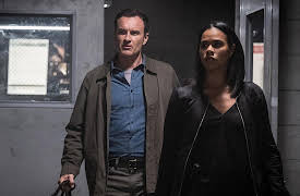 FBI: Most Wanted 1: Dopesick