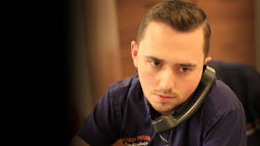 3:55 AM: Trucking Hell (S1 E9) (S1) | Paramount | 4/9 2026