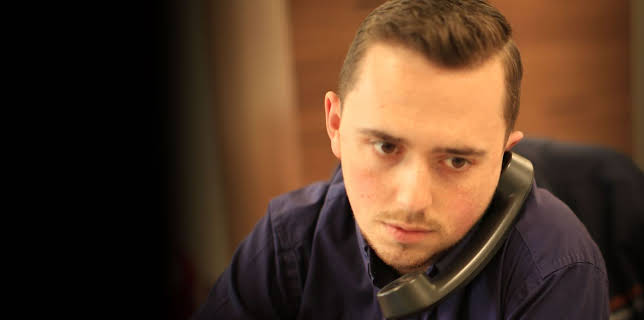 3:10 AM: Trucking Hell (S1 E9) (S1) | Paramount | 11/27 2025