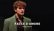 Facce d'Amore: barockarior med Orlinski