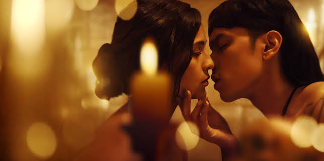 The Time That Remains (2025)