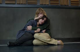 Criminal: Spain: Carmen