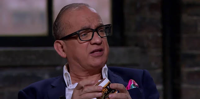 13:30: Dragons' Den (S14 E14) (S14) | TV6 | 2/9 2026