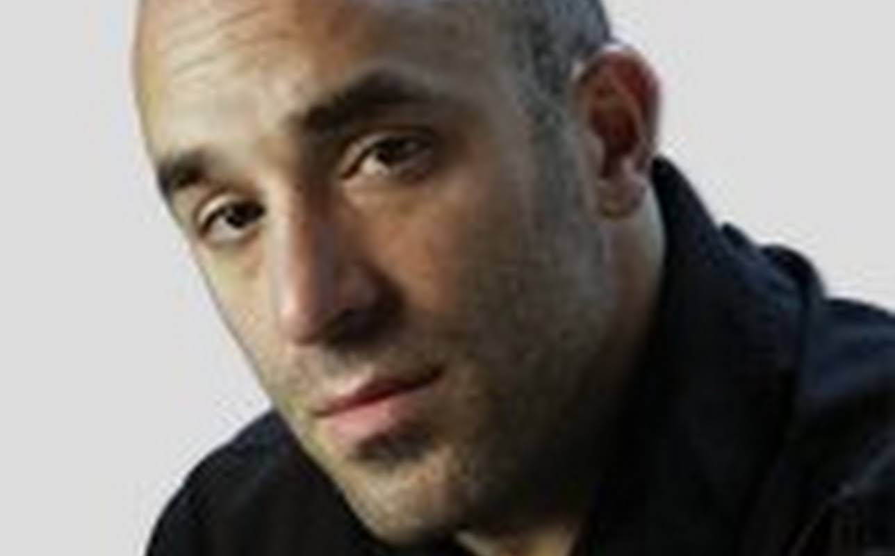 Ross Brodar