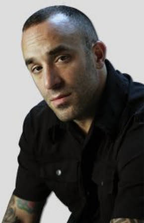 Ross Brodar as Poker Guy