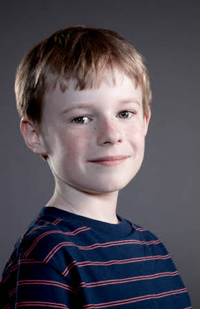 Kyle Catlett as 