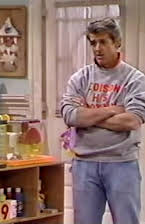 Doug Sheehan as Riley