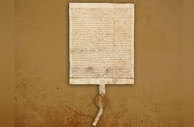 Years That Changed History: 1215: What’s Really in the Magna Carta?